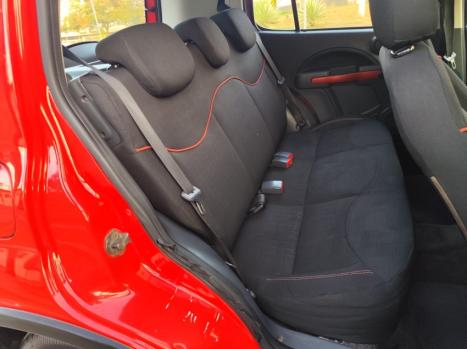 FIAT Uno 1.4 4P FLEX SPORTING, Foto 12