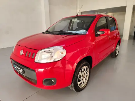FIAT Uno 1.4 4P FLEX EVO ECONONY, Foto 12