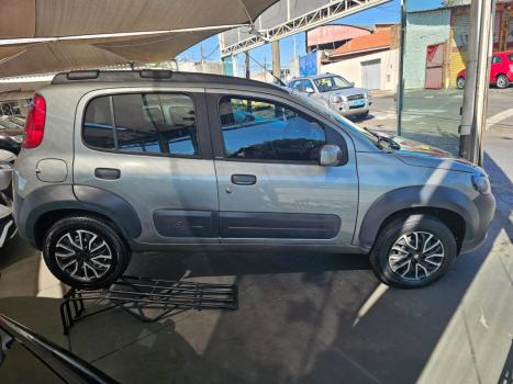 FIAT Uno 1.4 4P FLEX WAY EVO, Foto 4