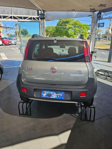 FIAT Uno 1.4 4P FLEX WAY EVO, Foto 6