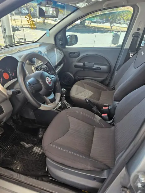 FIAT Uno 1.4 4P FLEX WAY EVO, Foto 8