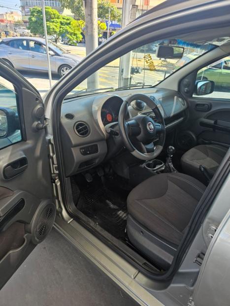 FIAT Uno 1.4 4P FLEX WAY EVO, Foto 9