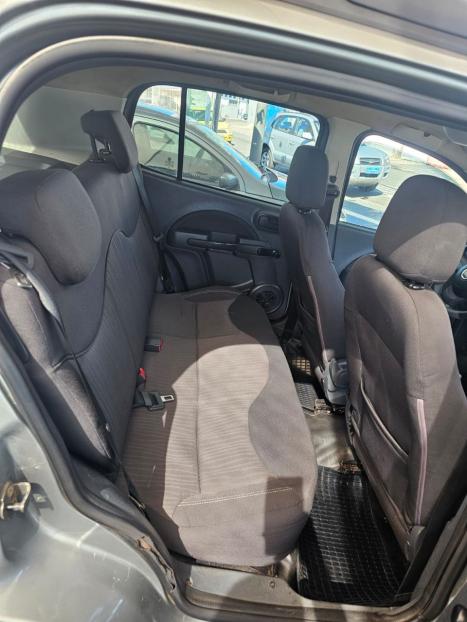 FIAT Uno 1.4 4P FLEX WAY EVO, Foto 10