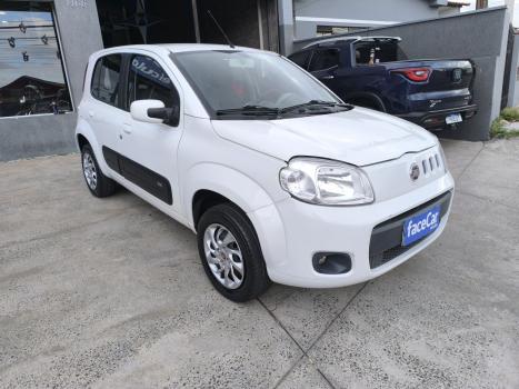 FIAT Uno 1.4 FLEX ATTRACTIVE, Foto 2