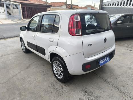 FIAT Uno 1.4 FLEX ATTRACTIVE, Foto 3