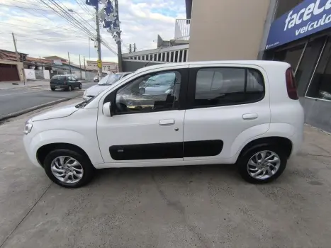 FIAT Uno 1.4 FLEX ATTRACTIVE, Foto 5