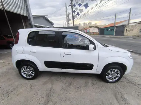 FIAT Uno 1.4 FLEX ATTRACTIVE, Foto 6