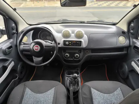 FIAT Uno 1.4 FLEX ATTRACTIVE, Foto 9