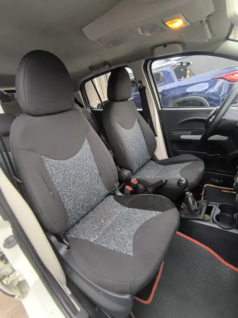 FIAT Uno 1.4 FLEX ATTRACTIVE, Foto 10