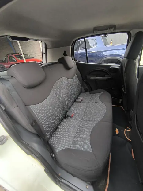 FIAT Uno 1.4 FLEX ATTRACTIVE, Foto 11