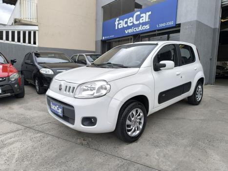 FIAT Uno 1.4 FLEX ATTRACTIVE, Foto 1