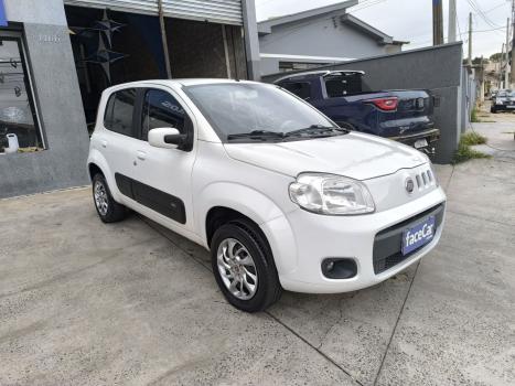 FIAT Uno 1.4 FLEX ATTRACTIVE, Foto 2