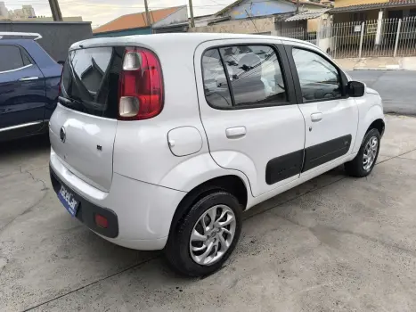 FIAT Uno 1.4 FLEX ATTRACTIVE, Foto 3