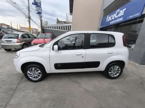 FIAT Uno 1.4 FLEX ATTRACTIVE, Foto 5