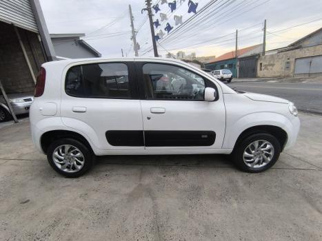 FIAT Uno 1.4 FLEX ATTRACTIVE, Foto 6