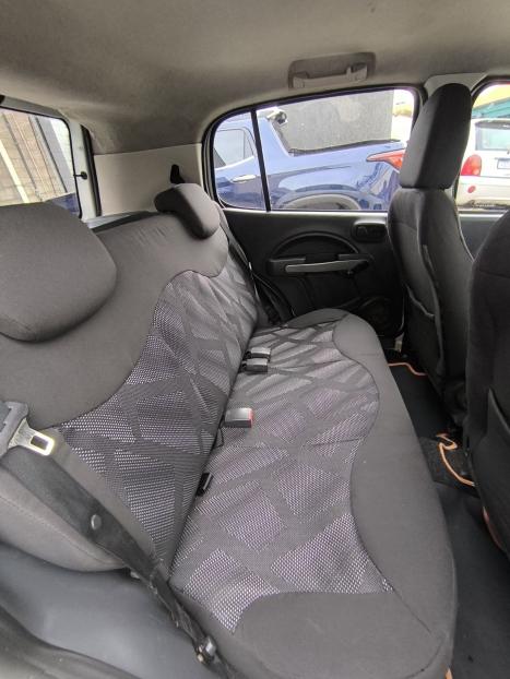 FIAT Uno 1.4 FLEX ATTRACTIVE, Foto 12