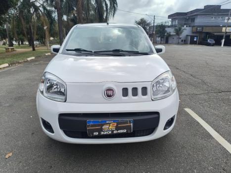 FIAT Uno 1.4 FLEX EVO ECONOMY, Foto 2