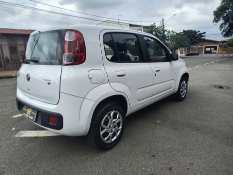 FIAT Uno 1.4 FLEX EVO ECONOMY, Foto 3