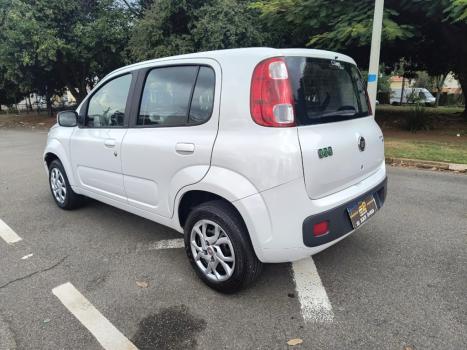 FIAT Uno 1.4 FLEX EVO ECONOMY, Foto 5