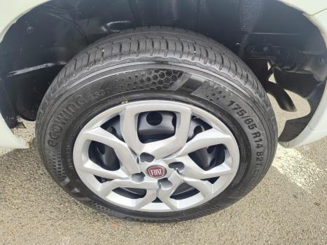 FIAT Uno 1.4 FLEX EVO ECONOMY, Foto 6