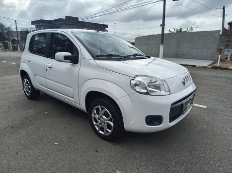 FIAT Uno 1.4 FLEX EVO ECONOMY, Foto 7
