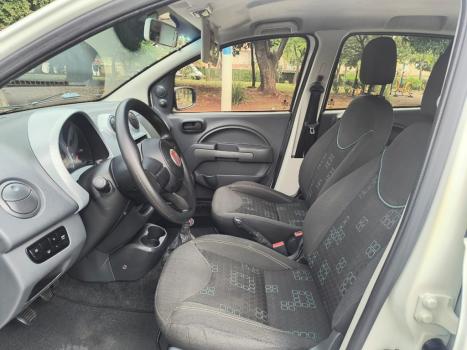 FIAT Uno 1.4 FLEX EVO ECONOMY, Foto 9