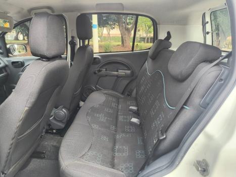 FIAT Uno 1.4 FLEX EVO ECONOMY, Foto 10