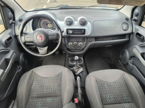 FIAT Uno 1.4 FLEX EVO ECONOMY, Foto 11