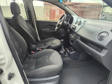 FIAT Uno 1.4 FLEX EVO ECONOMY, Foto 12