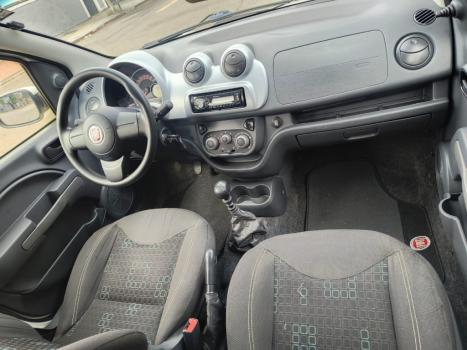 FIAT Uno 1.4 FLEX EVO ECONOMY, Foto 15
