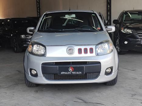 FIAT Uno 1.4 FLEX SPORTING, Foto 2