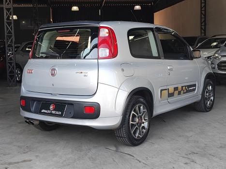 FIAT Uno 1.4 FLEX SPORTING, Foto 4