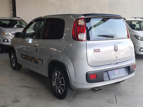 FIAT Uno 1.4 FLEX SPORTING, Foto 5