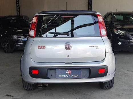 FIAT Uno 1.4 FLEX SPORTING, Foto 6