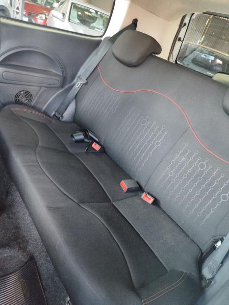 FIAT Uno 1.4 FLEX SPORTING, Foto 8