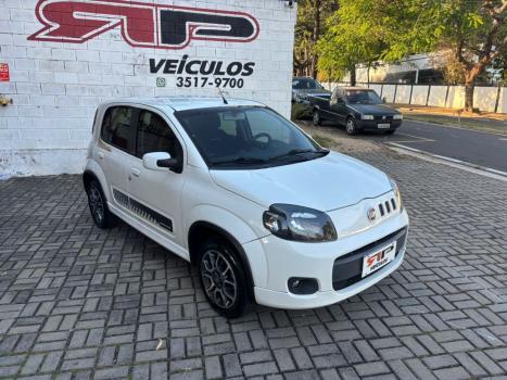 FIAT Uno 1.4 FLEX SPORTING, Foto 3