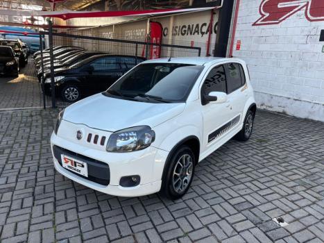 FIAT Uno 1.4 FLEX SPORTING, Foto 4