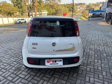 FIAT Uno 1.4 FLEX SPORTING, Foto 5