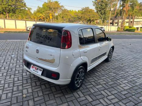 FIAT Uno 1.4 FLEX SPORTING, Foto 6