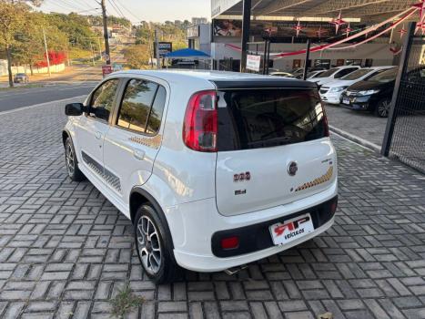 FIAT Uno 1.4 FLEX SPORTING, Foto 7