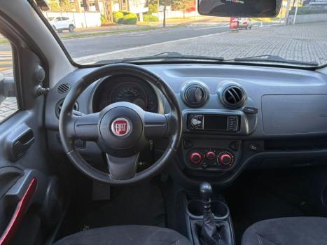 FIAT Uno 1.4 FLEX SPORTING, Foto 8