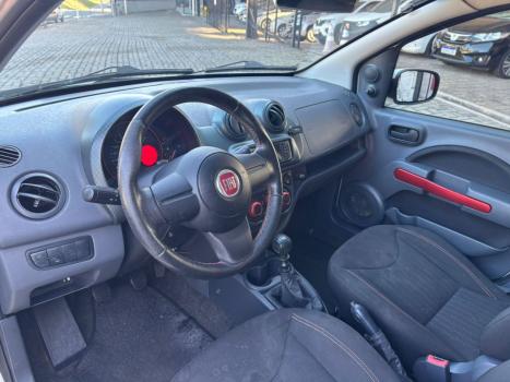 FIAT Uno 1.4 FLEX SPORTING, Foto 9