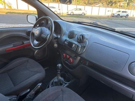 FIAT Uno 1.4 FLEX SPORTING, Foto 10
