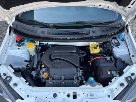 FIAT Uno 1.4 FLEX SPORTING, Foto 11
