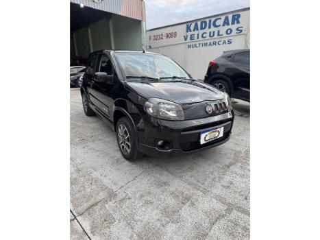 FIAT Uno 1.4 FLEX SPORTING, Foto 1