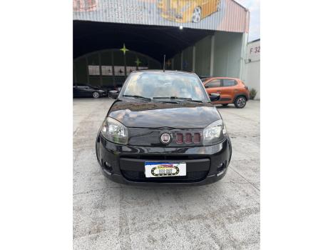 FIAT Uno 1.4 FLEX SPORTING, Foto 2