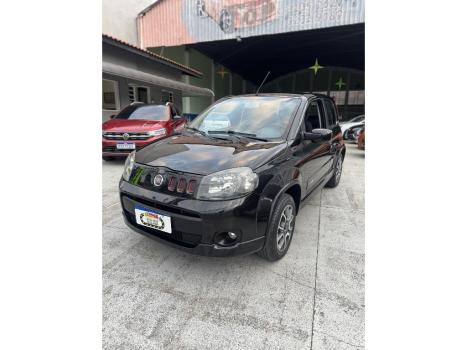 FIAT Uno 1.4 FLEX SPORTING, Foto 3