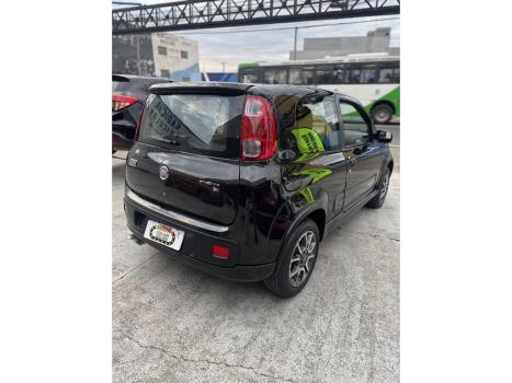 FIAT Uno 1.4 FLEX SPORTING, Foto 5