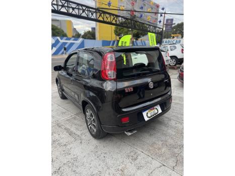 FIAT Uno 1.4 FLEX SPORTING, Foto 6