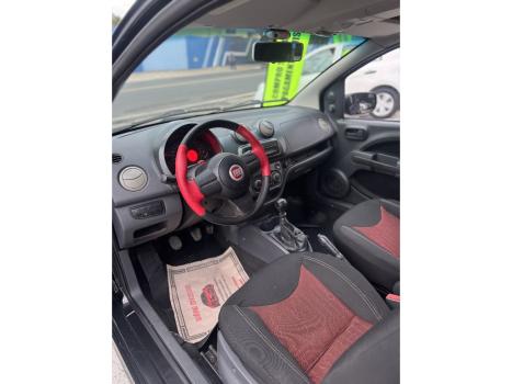 FIAT Uno 1.4 FLEX SPORTING, Foto 8